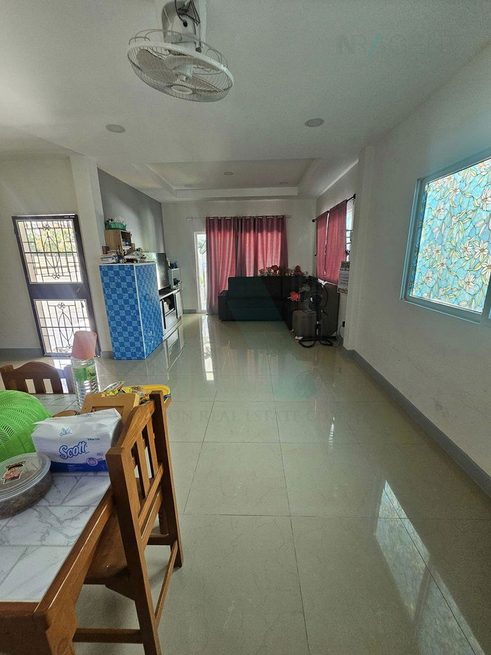 picture 📌 For Sell Twin house BAAN TERMRAK 5 2-story 3 bedroom 3 bathroom - 3/8