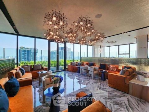 1-BR Condo at Life Phahon-Ladprao near BTS Ha Yaek Lat Phrao (ID 2141014)