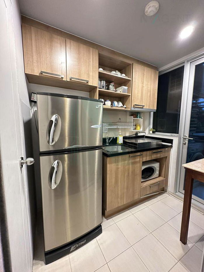 picture For Sell Condo HIVE SUKHUMVIT 65 Building 1, Floor 3,2 bed room, Room size 66.00 sqm - 4/8