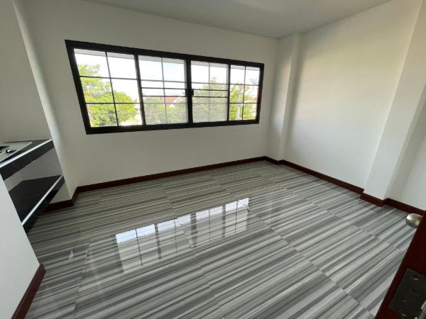 picture UK06-061 🏡 2.5-storey detached house for rent - near Bangsaen Beach 💰 Rental price: 32,000 baht/month - 6/23