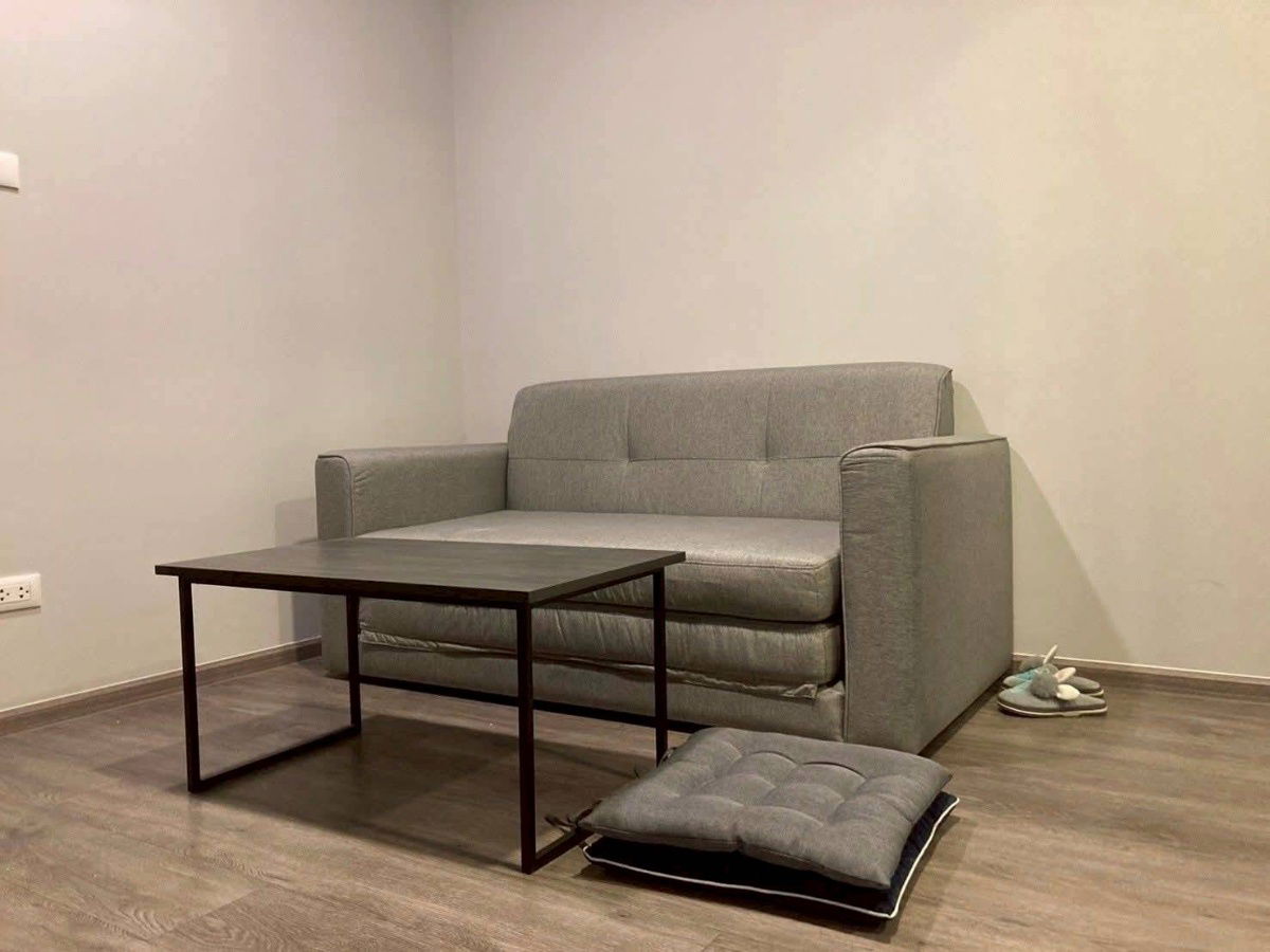 picture For rent Monte Rama9 1bed, 29Sqm Pool view 【Line: Yosita828】 - 2/6