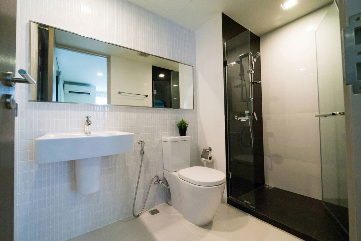 รูป Hot Price for Rent Hue Sukhumvit (ฮิว สุขุมวิท) ราคาถูกที่สุด ห้องสวย🔥 - รูปที่ 4/10