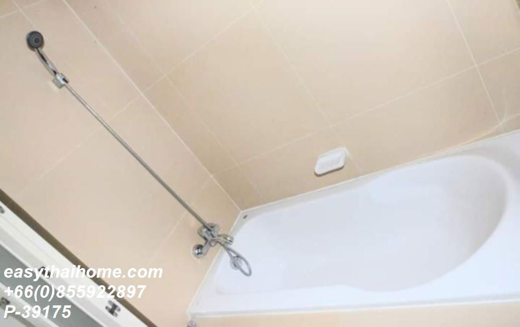 รูป P-39175 ให้เช่าคอนโด 59 เฮริเทจ Khlong Tan Nuea, Watthana, Bangkok พร้อมอยู่ ราคาถูก Line Id @easythaihome 085-592-2897 - รูปที่ 13/13