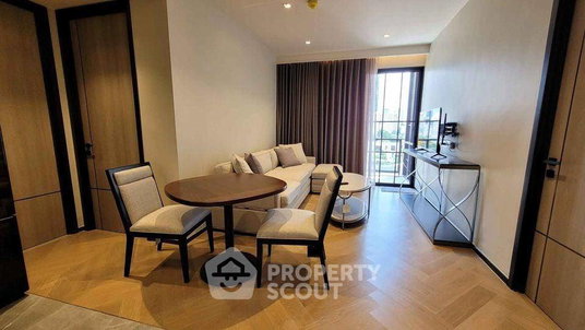 รูปภาพ 2-BR Condo For Rent At The Reserve Sukhumvit 61, BTS Thong Lor (ID 890118)