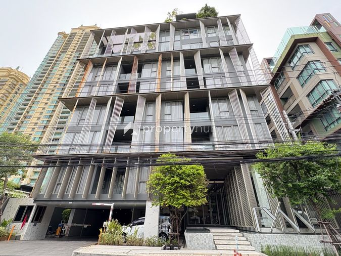 Fynn Sukhumvit 31