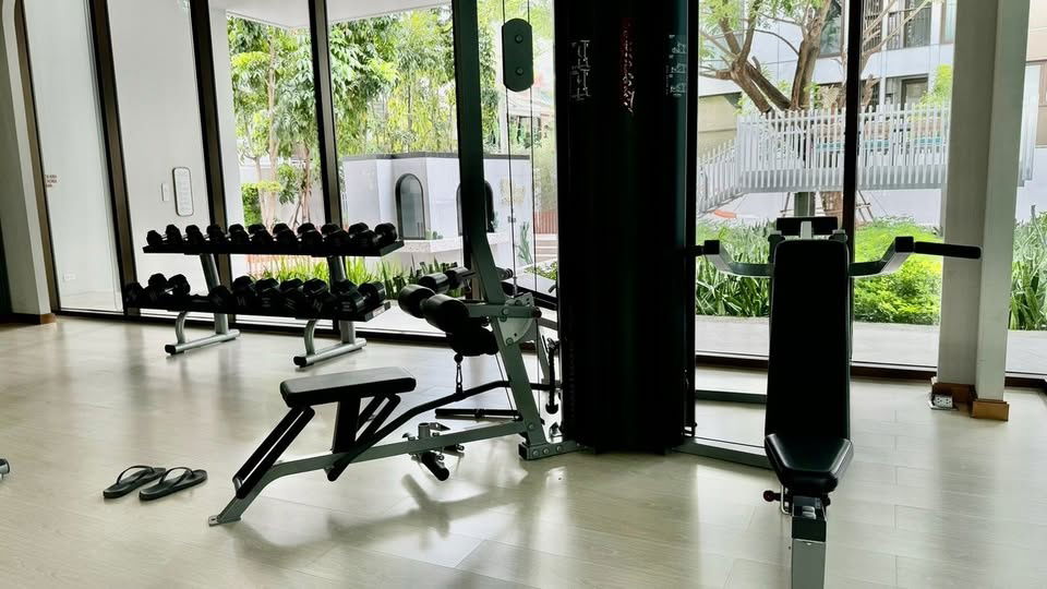 picture BTS Thonglor 2.5 km. Price  32,000 Baht Condo Chapter Thonglor 25 ( Rental ) - 35/47