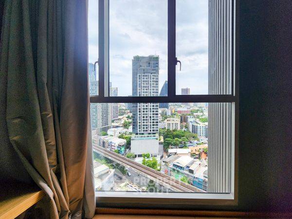 รูป คอนโด 1-ห้องนอน ที่ เอควา สุขมวิท 49 คอนโดมิเนียม ใกล้ BTS ทองหล่อ (ID 2256305) - รูปที่ 14/26