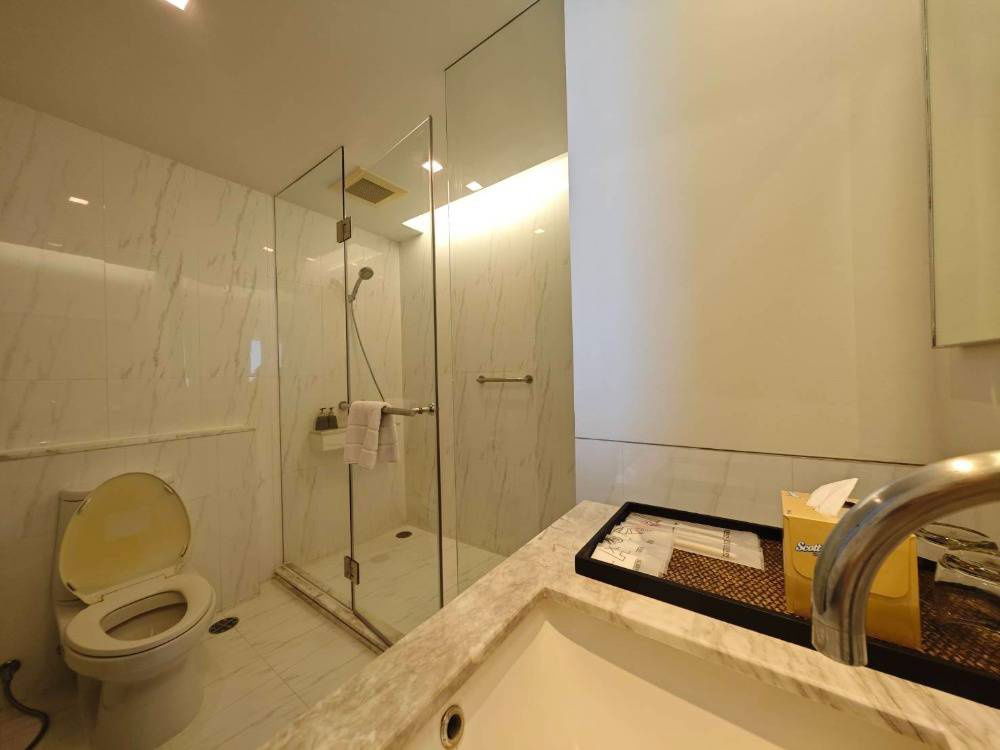 picture Condo for rent Sathorn Heritage near BTS Chong Nonsi 48,000 baht Property code: RS1399 - 12/18