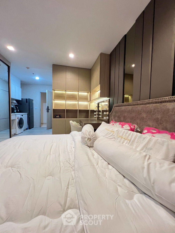 picture 1-BR Condo at Life One Wireless near BTS Phloen Chit (ID 1842261) - 10/10