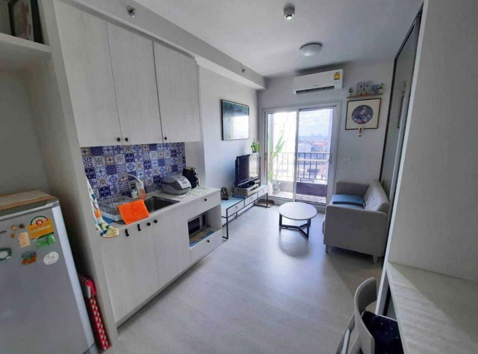 picture #R5736 🎉 150868 Condo for rent  Chapter One Shine Bang Po - 4/6