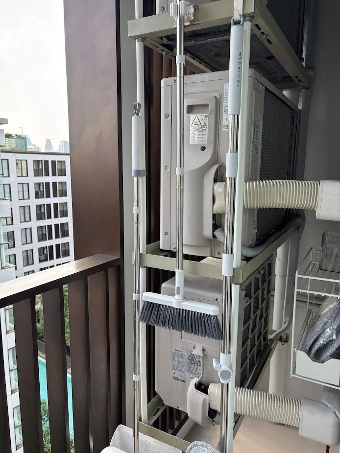 picture BTS Thonglor 2.5 km. Price  32,000 Baht Condo Chapter Thonglor 25 ( Rental ) - 30/47