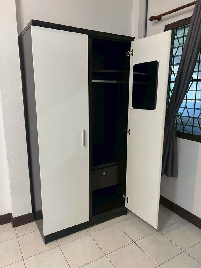 picture House for rent 22,000 baht/month​ Near KadFarang  - 12/18