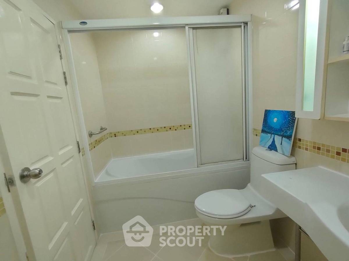picture 2-BR Condo at Life @ BTS Tha-Phra near BTS Talat Phlu (ID 817619) - 7/27