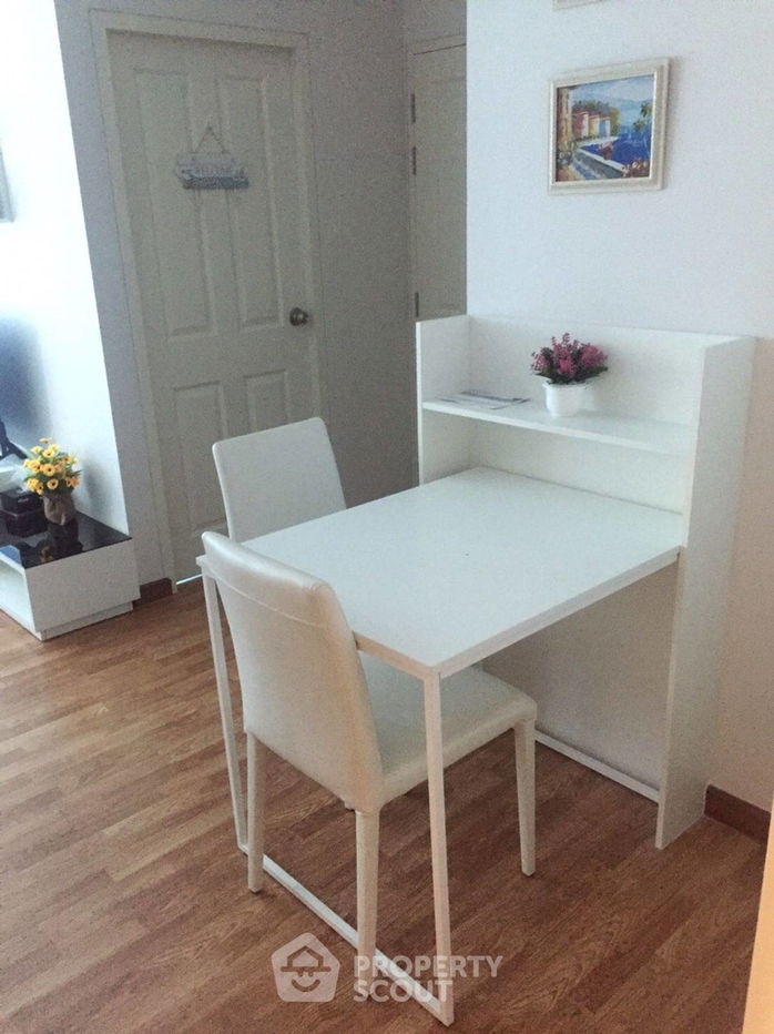 picture 1-BR Condo at The Trust Condo Hua Hin close to Hua Hin City (ID 2256282) - 5/6