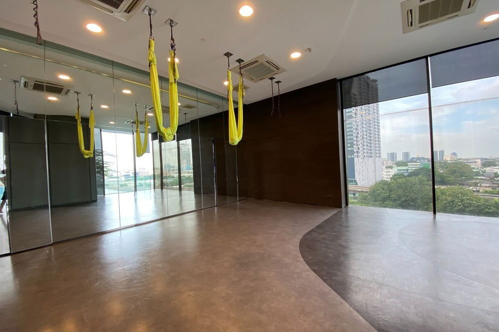 picture 🔥FOR SALE !! Pet Friendly !! 🔥Code C20241100019.......M Jatujak, 1 bedroom, 1 bathroom, high floor 19+, furnished, SELL AT LOSS!!📢📢 - 11/17