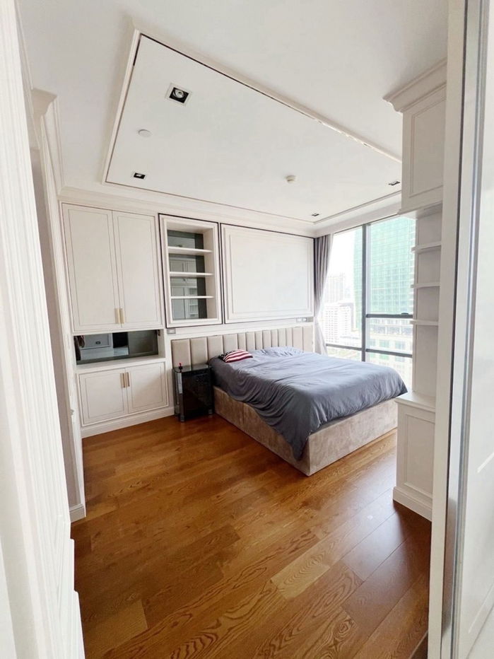 picture Code: KJ8219  for rent The Bangkok Sathon // Line ID: @kjcondo (with @) // - 2/10