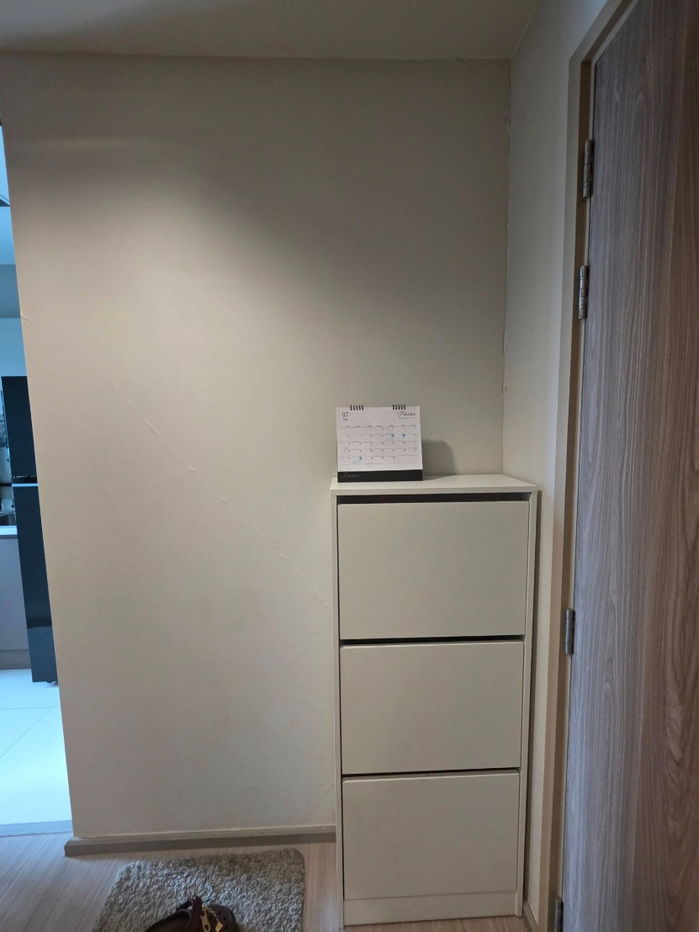 picture WS2281 [Rent] Life Satorn Sierra 💰 Rent only 20,000 baht/month 🚆 Near BTS Talat Phlu - 15/17