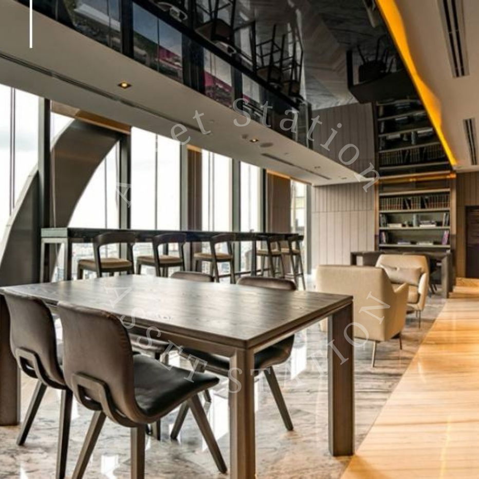 picture 🔥New Available | The Esse at Singha Complex MRT Phetchaburi 🔥 - 11/14