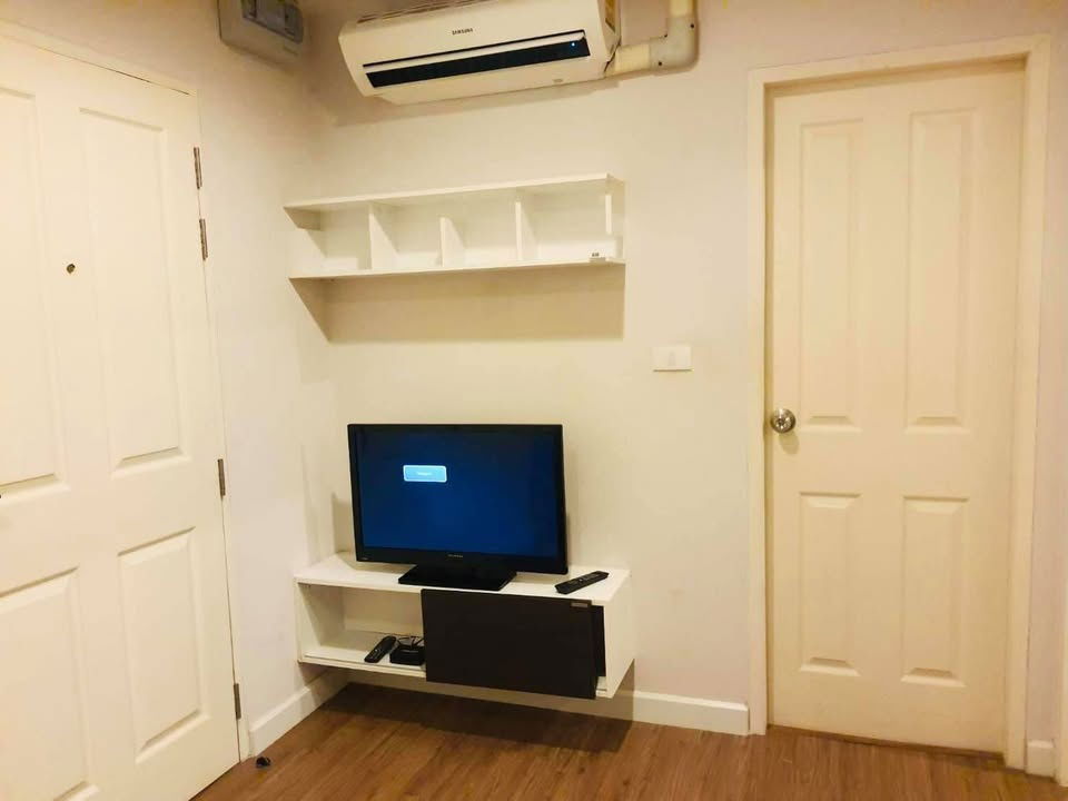 รูป ห้องสวย เดินทางสะดวก  เป็นสัดส่วน  ฮอล์ล มาร์ค งาม - รูปที่ 4/7