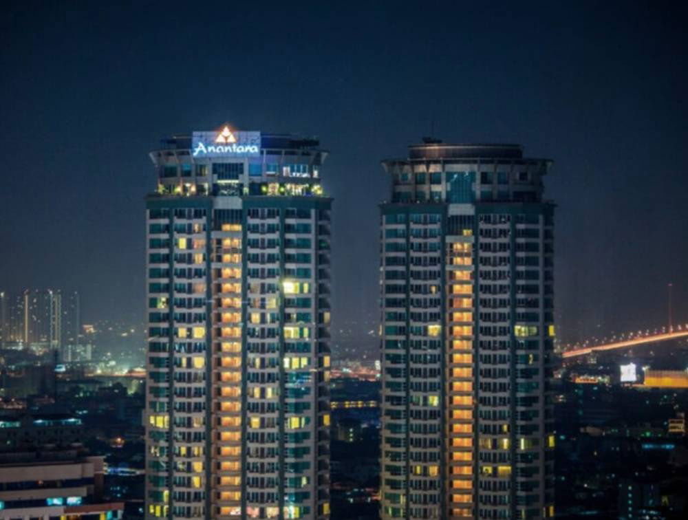 picture Condo for rent Sathorn Heritage near BTS Chong Nonsi 48,000 baht Property code: RS1399 - 18/18