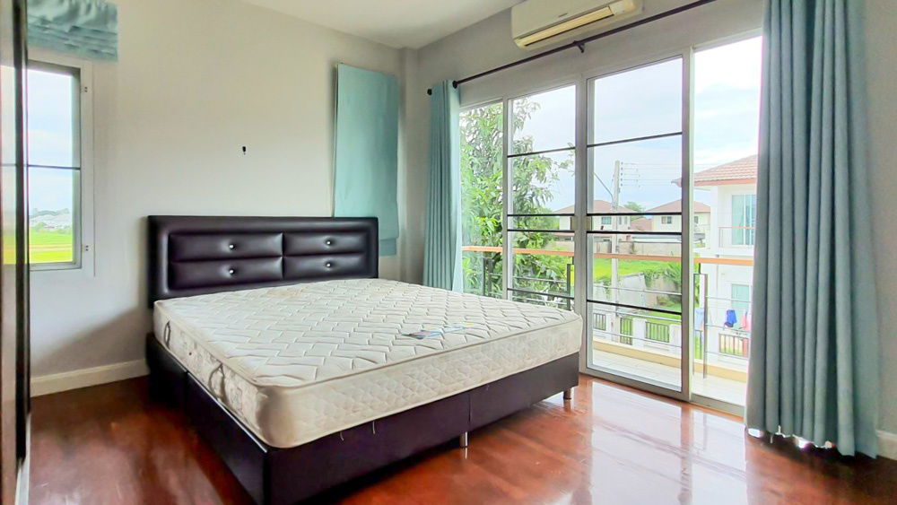 picture A Stunning Home for Rent in Hang Dong near Int’l Schools! - 4/16