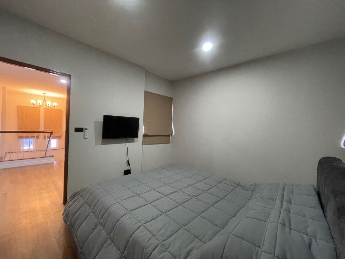 picture Private pool villa 3 bedroom for rent  - 12/18