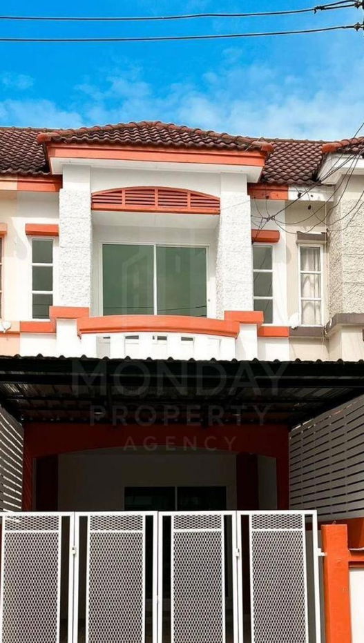 picture 🔥Hot​Deal​‼️For​Sale​ at Parichat Village 345 - 1/9