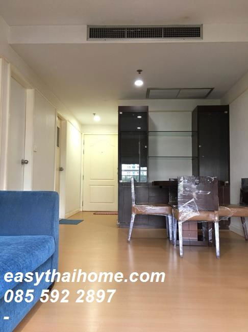 picture P-32272 🏢Condo for sell Lumpini Place Water Cliff fully furnished. - 2/12