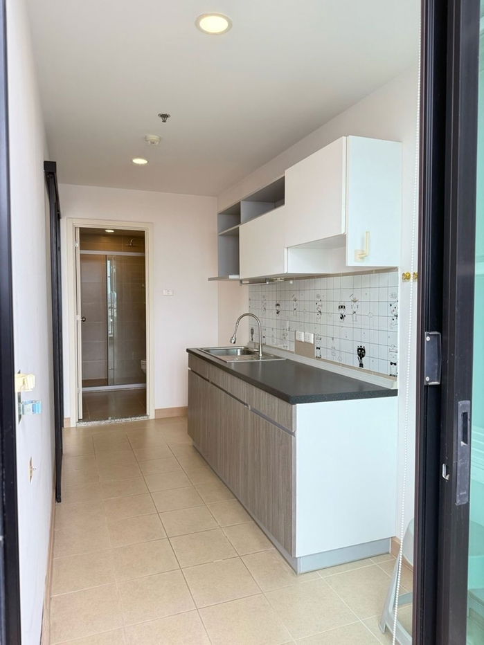 รูป  Supalai Loft Yaek Fai Chai station (ศุภาลัย ลอฟท์ สถานีแยกไฟฉาย) - รูปที่ 26/44