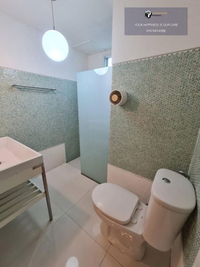 picture Grand Park View Asoke | 🚝Near BTS, MRT Phetchaburi #2025081511374 - 12/14
