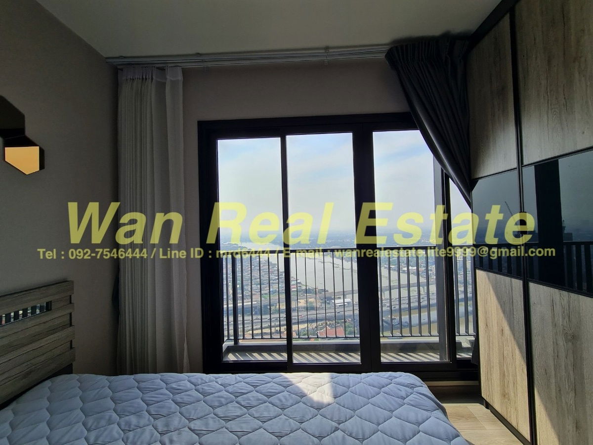picture politan rive riverside condo for rent - 15/23