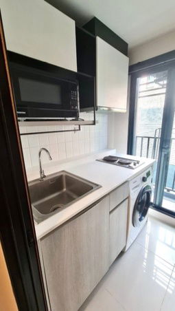 picture Escent Ville Chiangmai for rent 🎉Available and ready to move in 🏡 2 bedrooms, 2 bathrooms 🔥Monthly rent: 20,000 baht🔥 - 5/10