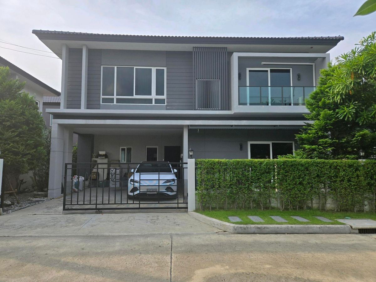 รูป #S4335 ให้เช่า Centro Phahol-Vibhavadi 2 - รูปที่ 2/17
