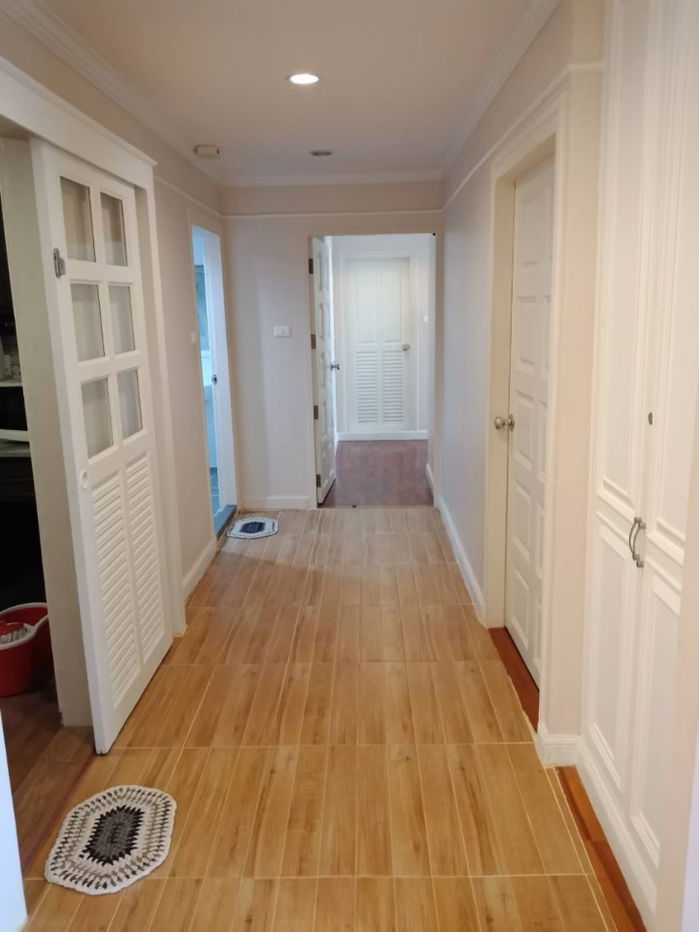 picture Fully furnished room for rent , near ARL and MRT Huamak station - 5/13