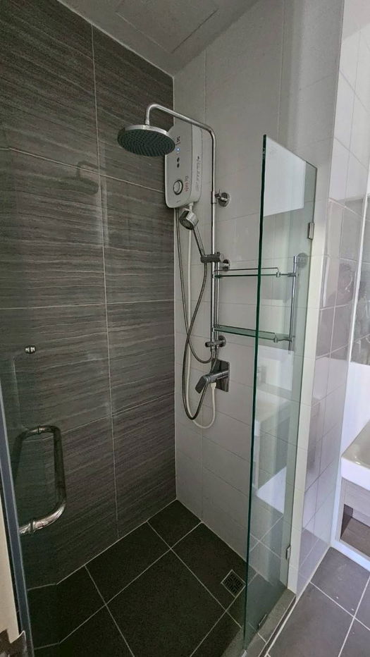 picture 🟢For Rent🟢Knightsbridge Kaset Society, beautiful room, fully furnished 📱ADD LINE @nathong97 (Reply ⚡ 24 Hr) P1000 - 11/12