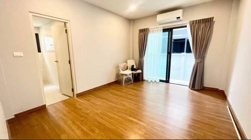 picture Single House For Rent Centro Bangna, Near Mega Bangna – Only 1 km  - 21/23