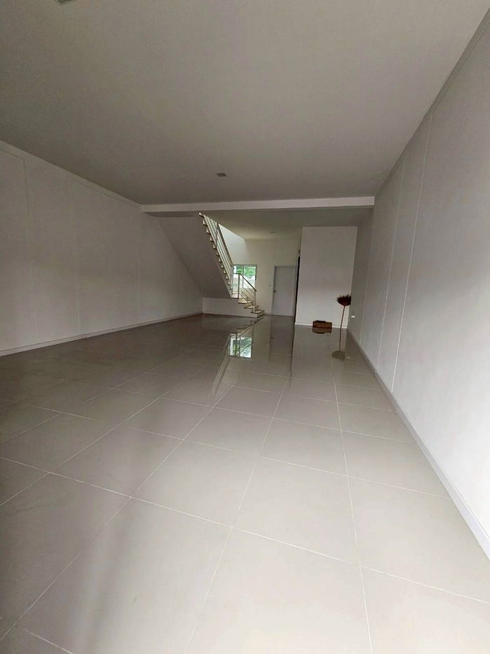 รูป ขาย อาคารพาณิชย์ 3 ชั้น ตึกใหม่เอี่ยม! บ้านพฤกษา ราชพฤกษ์ 345 - รูปที่ 4/12