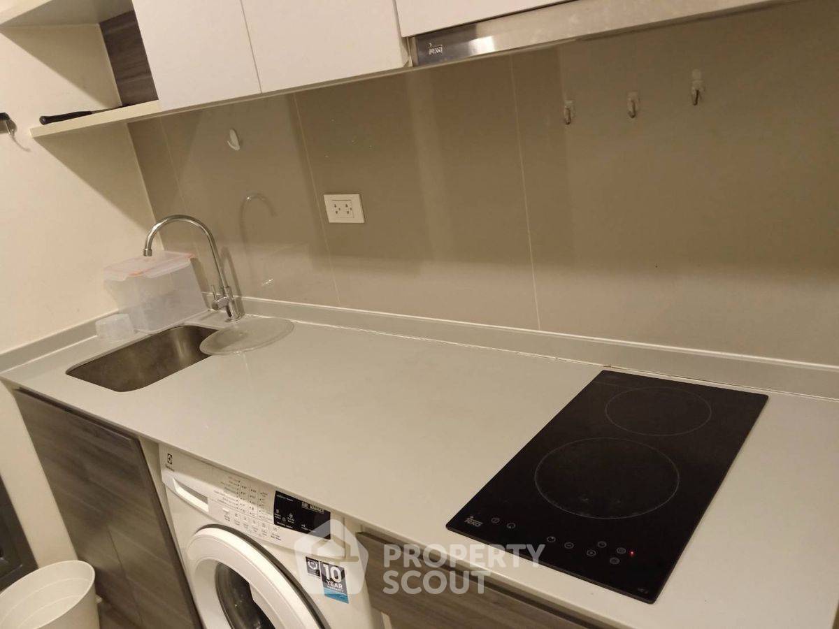 picture 1-BR Condo at Centric Ratchada - Huai Khwang near MRT Huai Khwang (ID 2255192) - 5/8