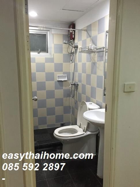 picture P-32272 🏢Condo for sell Lumpini Place Water Cliff fully furnished. - 12/12