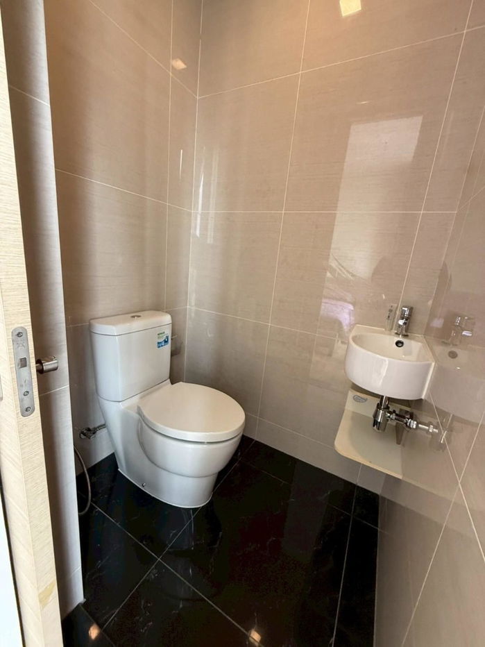 picture Condo for Rent :  Park 24 (BTS Phrom Phong)(Rt-01) - 21/24