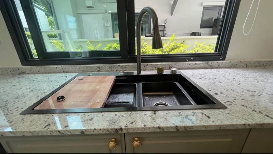 picture Single House For Rent Centro Bangna, Near Mega Bangna – Only 1 km  - 14/23