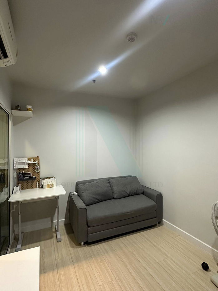picture For Rent Condo METRO SKY SATHORN - WUTTHAKAT Building 1, Floor 12,1 bed room, Room size 29 sqm - 2/8