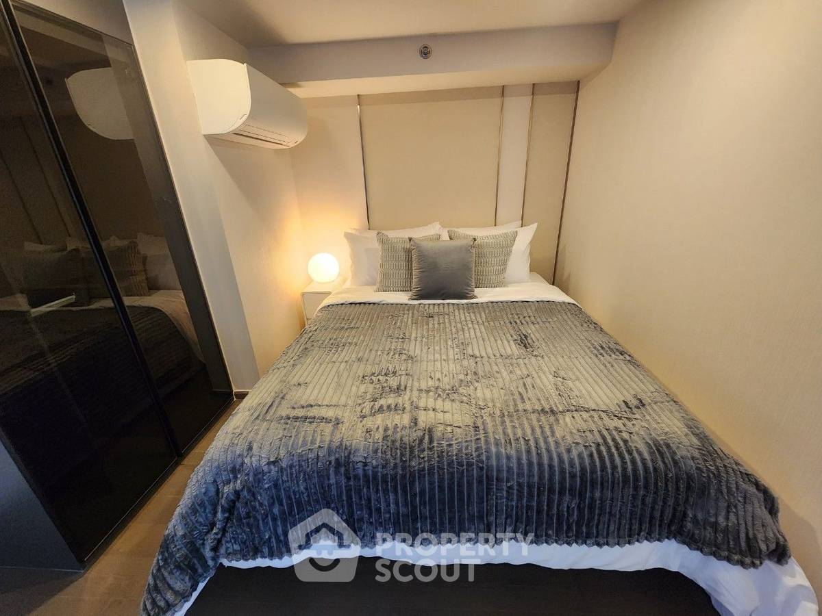 picture 2-BR Condo at Park Origin Chula-Samyan near MRT Hua Lamphong (ID 1824079) - 11/18