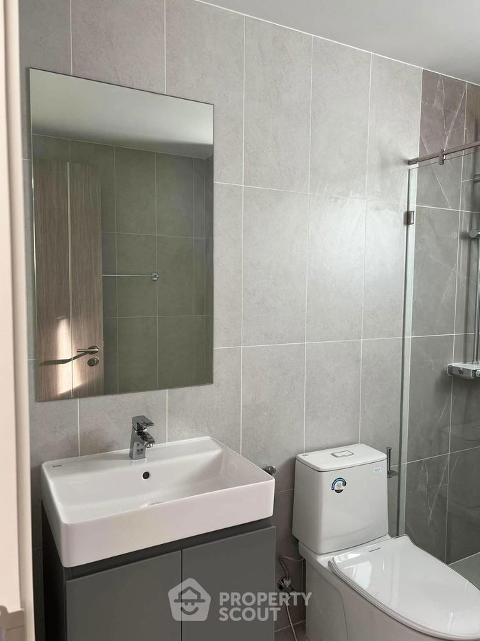 picture 2-BR Condo at Supalai Premier Si Phraya - Samyan near MRT Sam Yan (ID 2254886) - 15/20