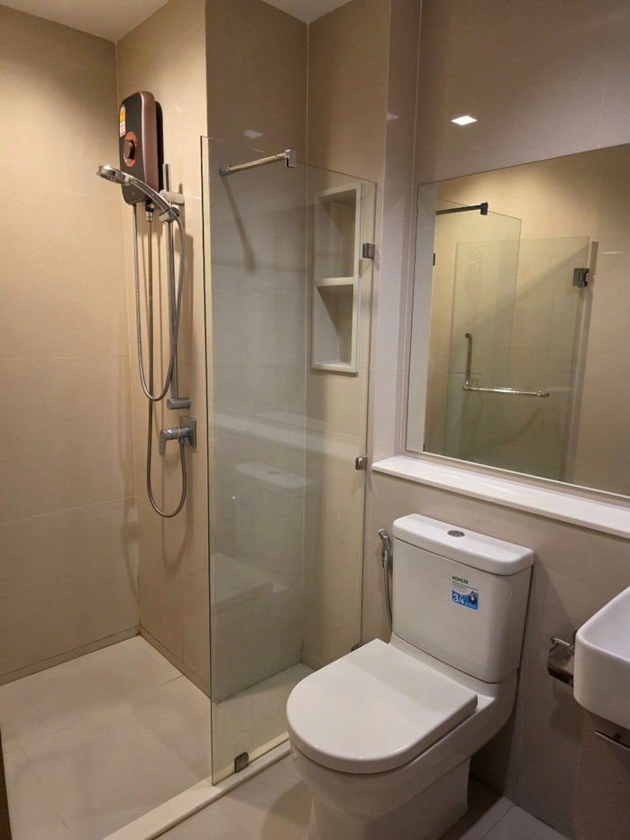 picture Condo for rent: Life Sathorn Sierra, near BTS Talat Phlu, 20,000 baht, property code: RS1419 - 13/17