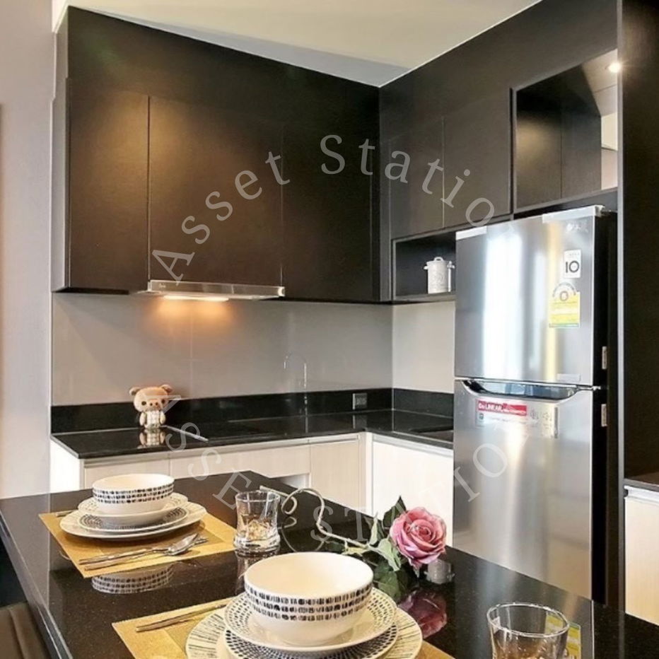 รูป 🔥New Available | Edge Sukhumvit 23 BTS Asok 🔥 - รูปที่ 9/16