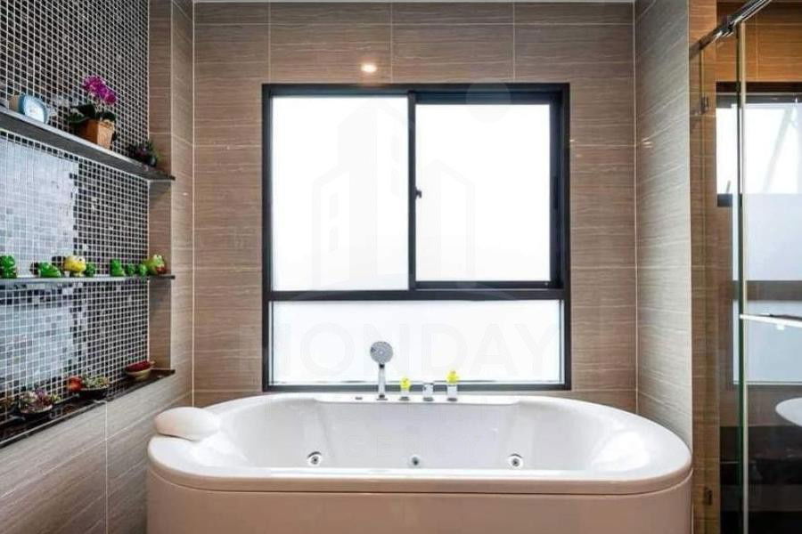รูป ขาย | บ้านเดี่ยว บุราสิริ พัฒนาการ (MD-92171) - รูปที่ 10/11