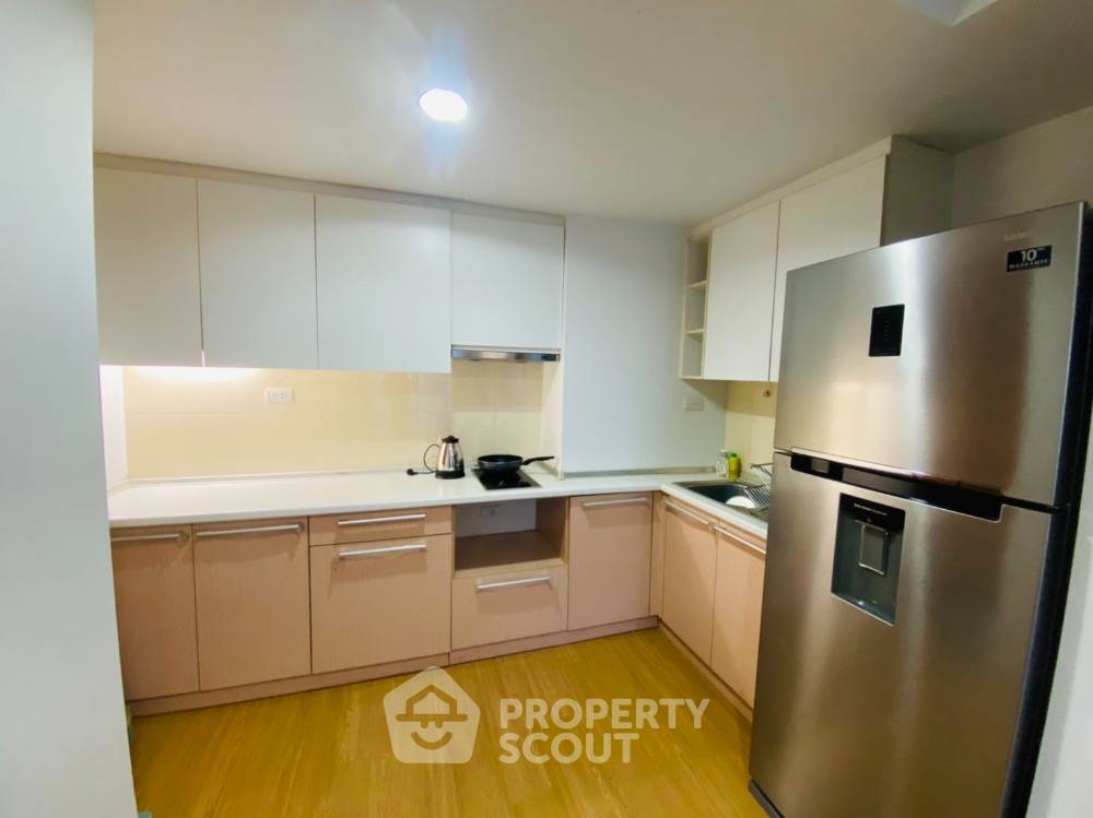picture 1-BR Condo at The Residence Sukhumvit 52 Condominium near BTS On Nut (ID 636040) - 6/10