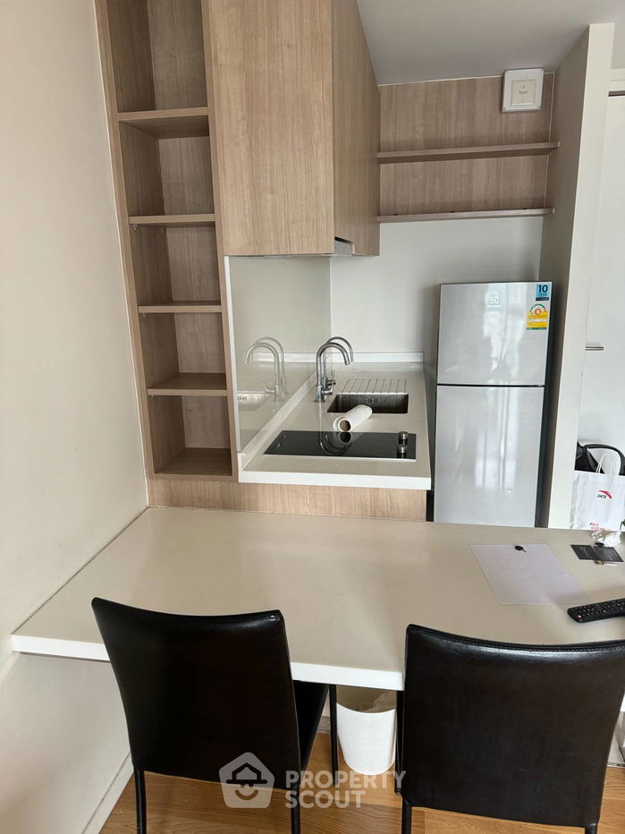 picture 1-BR Condo at Circle Living Prototype New Petchburi near MRT Phetchaburi (ID 1337064) - 3/10