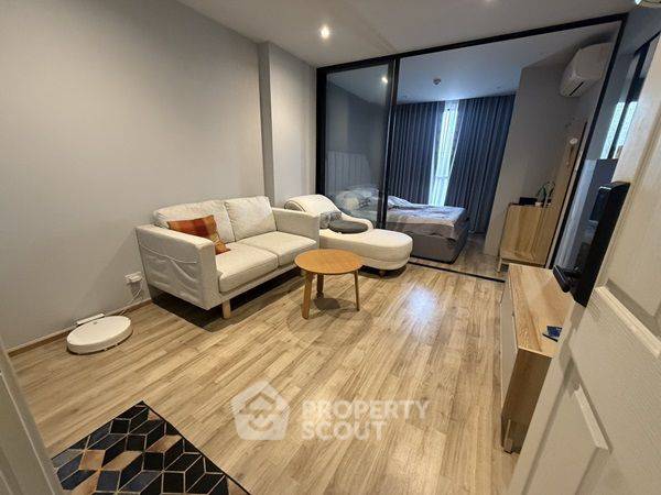 picture 1-BR Condo at Newera Condo Ekamai–Ramintra in Lat Phrao (ID 2155790) - 1/9